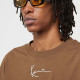Karl Kani Ανδρική κοντομάνικη μπλούζα Small Signature Essential Tee